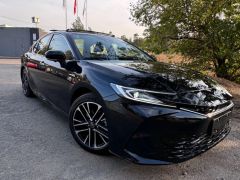 Сүрөт унаа Toyota Camry