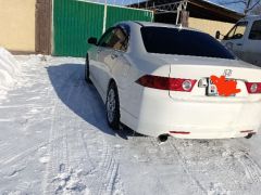 Фото авто Honda Accord