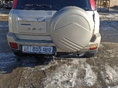 Сүрөт унаа Honda CR-V