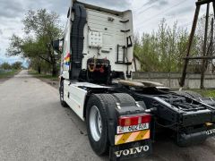 Фото авто Volvo FH