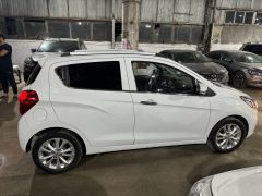 Сүрөт унаа Chevrolet Spark