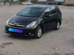 Photo of the vehicle Toyota Wish