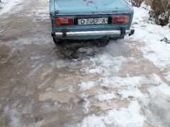 Фото авто ВАЗ (Lada) 2106