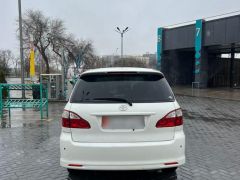 Сүрөт унаа Toyota Ipsum