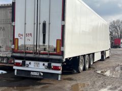 Фото авто Schmitz Cargobull SKO