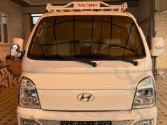 Фото авто Hyundai Porter