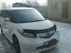 Фото авто Honda Elysion