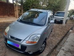 Фото авто Daewoo Matiz