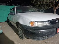 Сүрөт унаа Daewoo Nexia