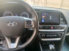 Сүрөт унаа Hyundai Sonata