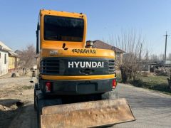 Photo of the vehicle Hyundai Колесные