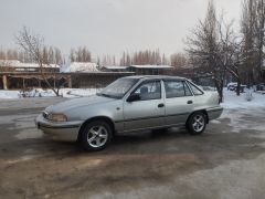 Фото авто Daewoo Nexia