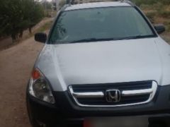 Сүрөт унаа Honda CR-V