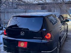 Сүрөт унаа Honda Odyssey