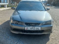 Сүрөт унаа Honda Accord