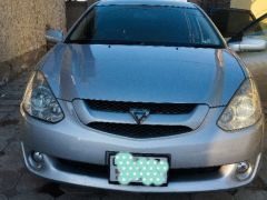 Сүрөт унаа Toyota Caldina