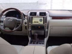 Фото авто Lexus GX