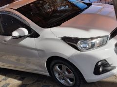 Photo of the vehicle Chevrolet Spark