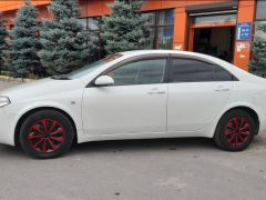 Сүрөт унаа Nissan Primera