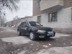 Сүрөт унаа Daewoo Nexia