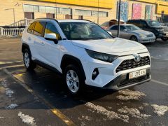 Фото авто Toyota RAV4