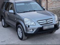 Фото авто Honda CR-V