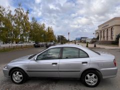 Фото авто Honda Accord