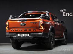 Фото авто Ford Ranger