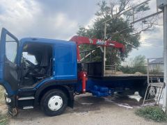 Сүрөт унаа Mercedes-Benz Atego 815