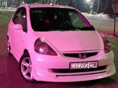 Photo of the vehicle Honda Fit