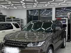 Photo of the vehicle Land Rover Range Rover Sport