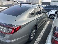 Сүрөт унаа Hyundai Sonata