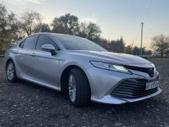 Сүрөт унаа Toyota Camry