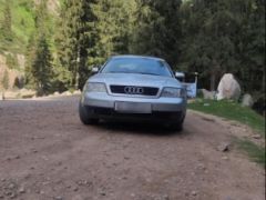 Photo of the vehicle Audi A6