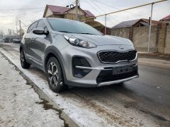 Photo of the vehicle Kia Sportage