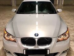 Photo of the vehicle BMW 5 Series