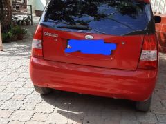 Сүрөт унаа Kia Picanto