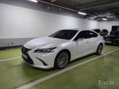 Фото авто Lexus ES