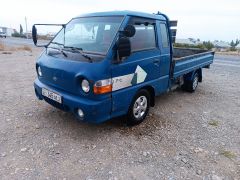 Фото авто Hyundai Porter