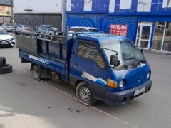 Фото авто Hyundai Porter