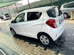 Сүрөт унаа Chevrolet Spark