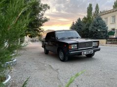 Photo of the vehicle ВАЗ (Lada) 2107