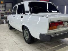 Сүрөт унаа ВАЗ (Lada) 2107