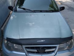 Сүрөт унаа Daewoo Nexia