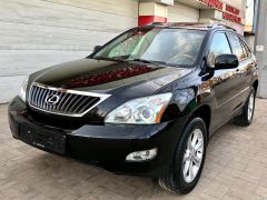 Фото авто Lexus RX