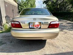 Photo of the vehicle Mazda 626