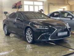 Сүрөт унаа Lexus ES