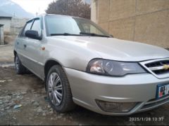 Фото авто Daewoo Nexia