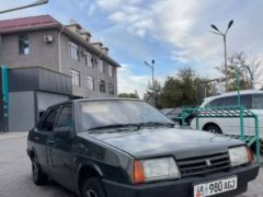 Photo of the vehicle ВАЗ (Lada) 21099