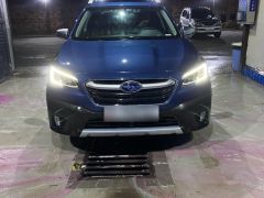 Сүрөт унаа Subaru Outback